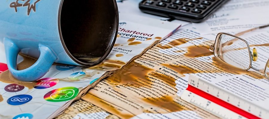 7 Mistakes That Startups Need to Avoid