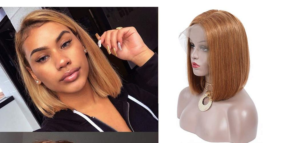 To Choose A Best Honey Blonde Wig: The Most Effective Technique