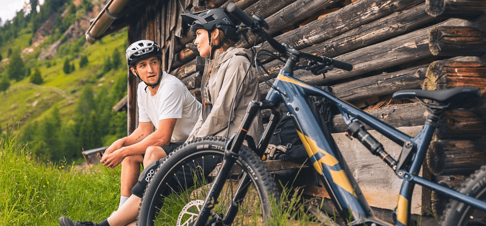 How the Folding OX E-bike can make your life easier