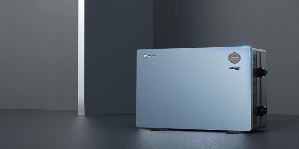 The Benefits of Using a Pool Heat Pump