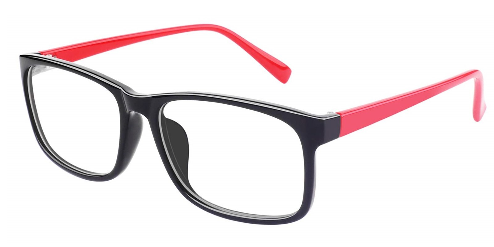 Mens Black Eyeglass Frames: A Class Apart