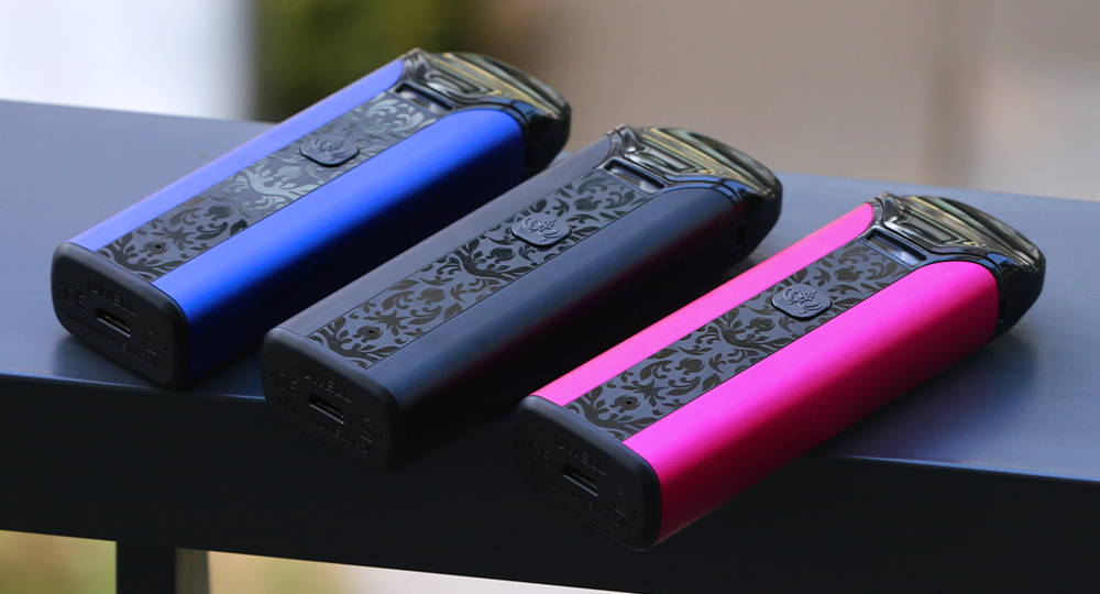 Vape POD System: How they are Different from Vape Mod?