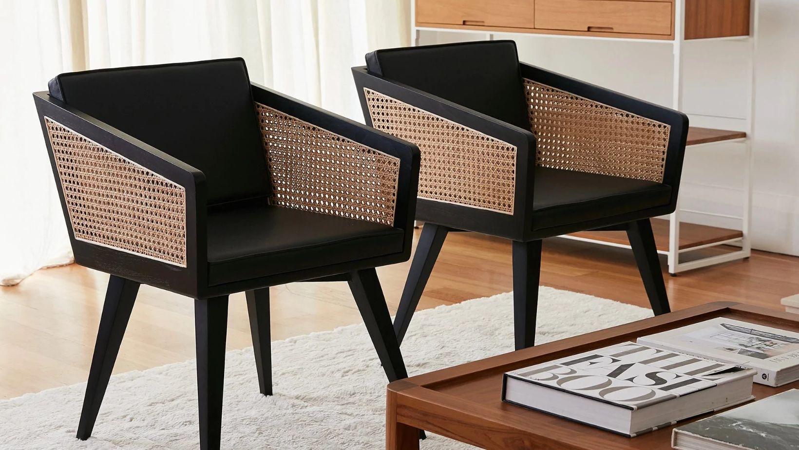 Why is Chandigarh Armless Rattan Chair a Wonderful Addition to your Home?