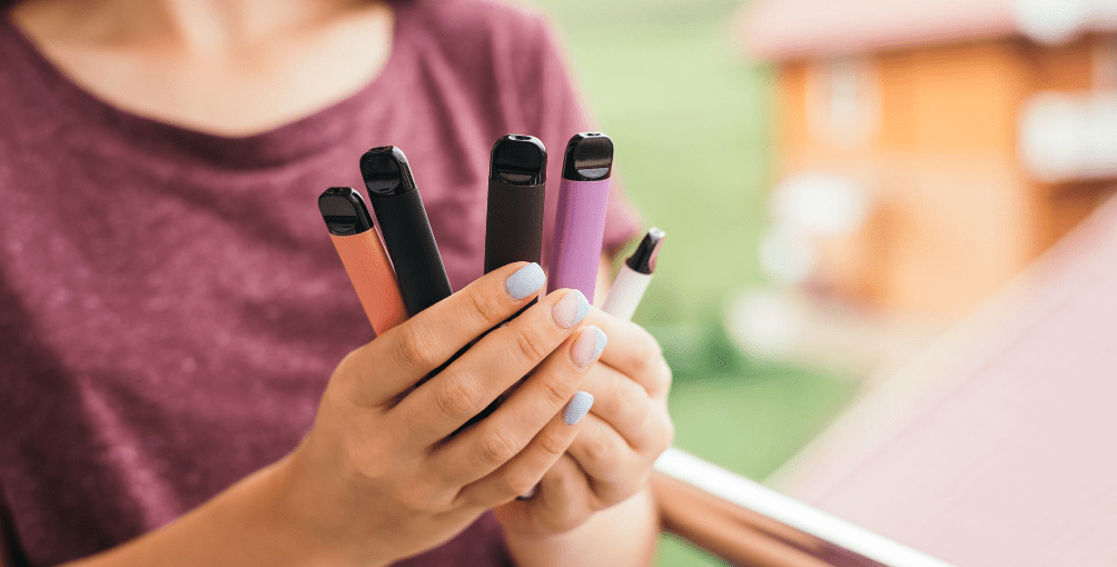 How to Avoid of Overuse of Your Elf Bar?