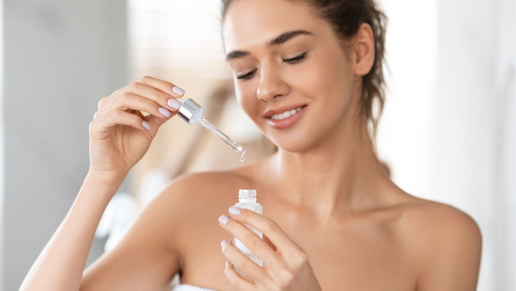 Why Should You Choose Private Label Facial Oil?