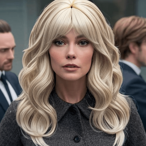 Why Choose Trendy Wigs: Unveiling the Advantages and Allure