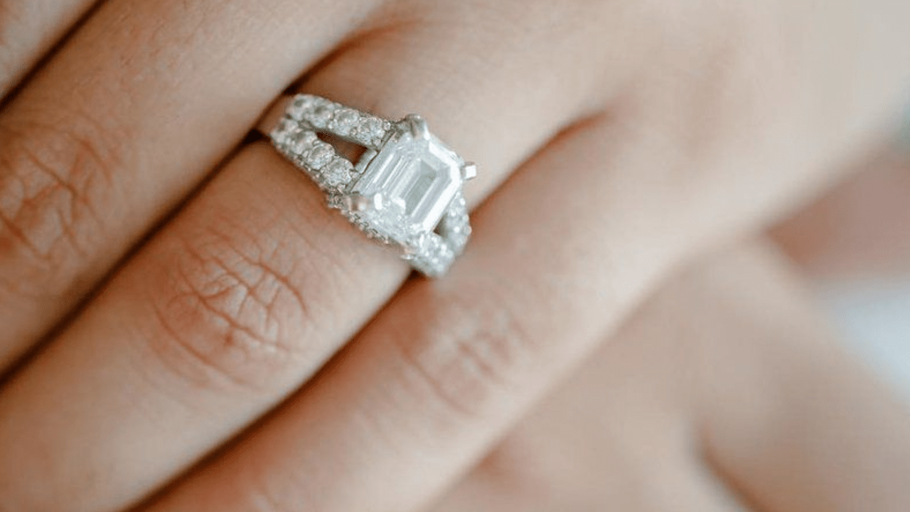 Are Salt and Pepper Diamonds Beyond Culinary Terms and Into the Realm of Beauty?