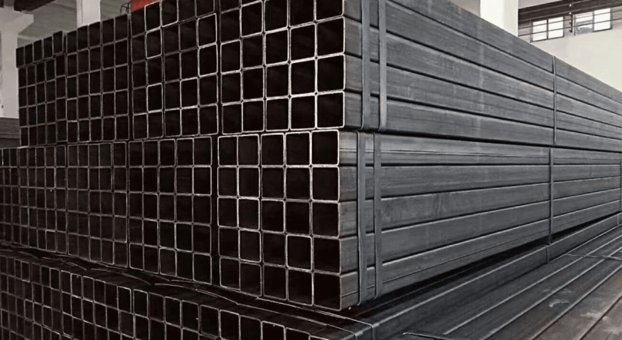 What Key Characteristics Distinguish ASTM A500 Grade B From Other Grades?