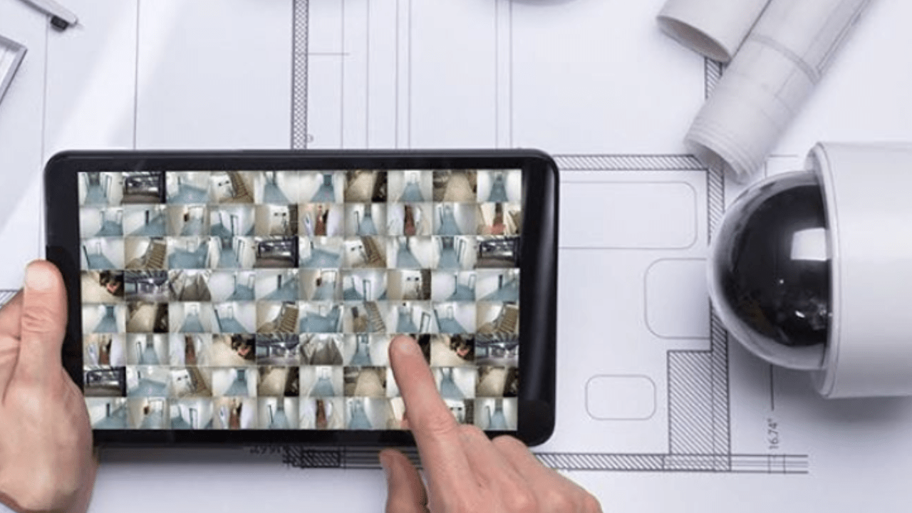 What Are The Benefits Of Wireless Solar Powered Outdoor Security Cameras Compared To Wired Ones?