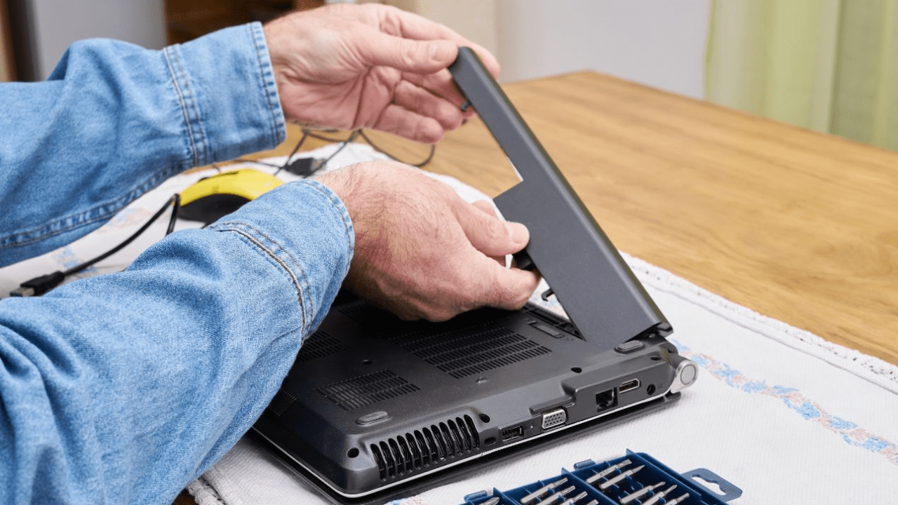 Batterie PC Portable – OEM Performance at a Fraction of the Price