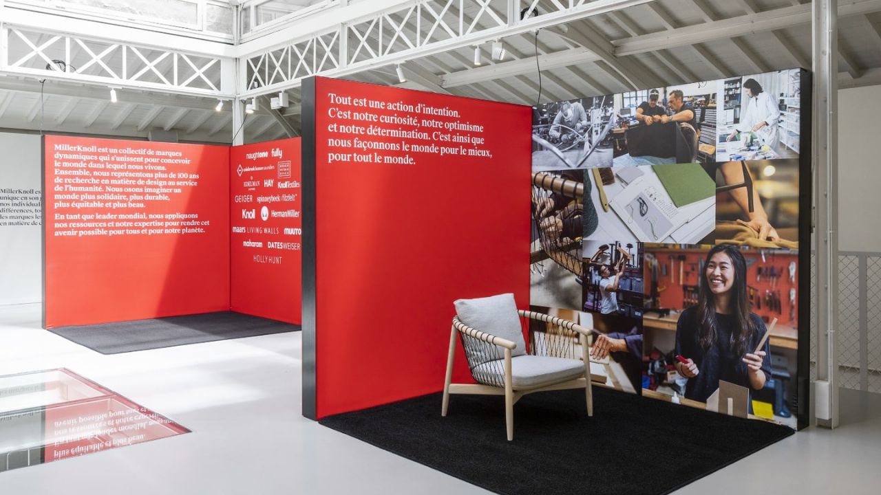How High-Quality Pop-Up Display Printing Boosts Brand Visibility