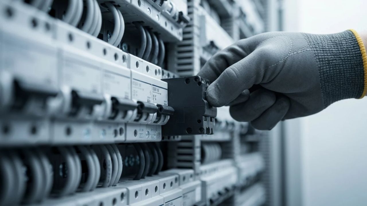 Explanations of Standard Circuit Breaker Sizes: Residential, Commercial, or Industrial