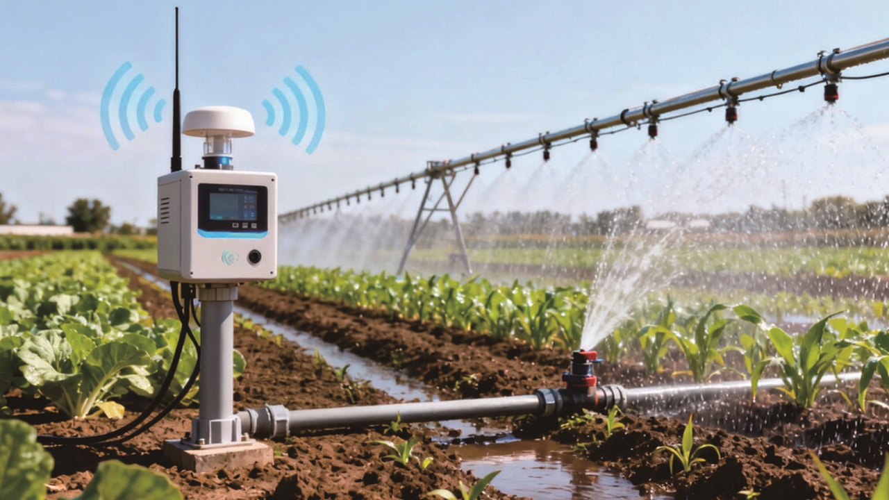 BATwireless Antenna Testing for S-Parameters, VSWR, and Impedance Matching