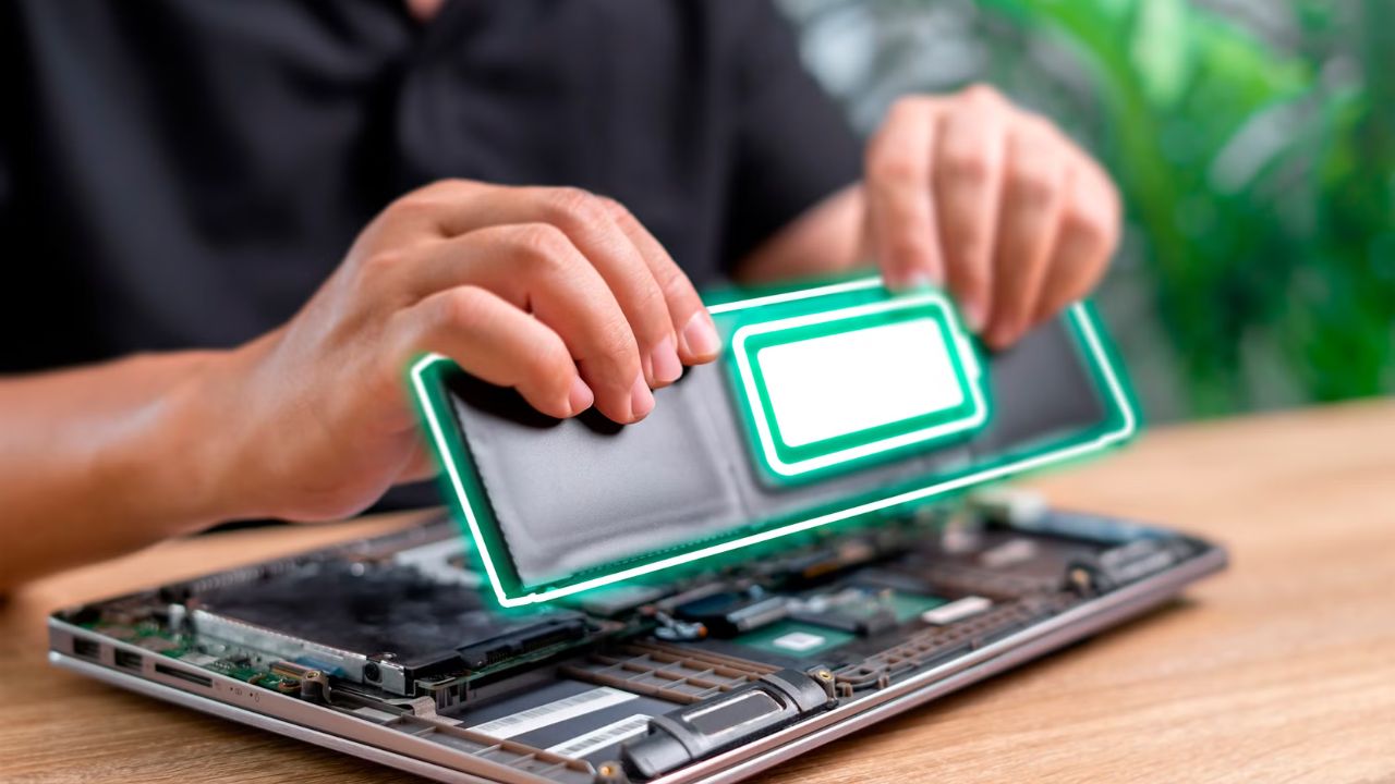 Tips for Buying Safe Laptop Batteries from Batterypro
