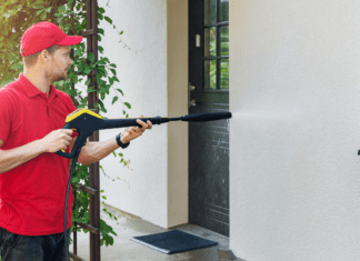 7 Easy Rules Of Pressure Washer For Effective Cleaning