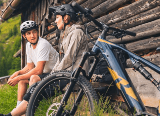 How the Folding OX E-bike can make your life easier