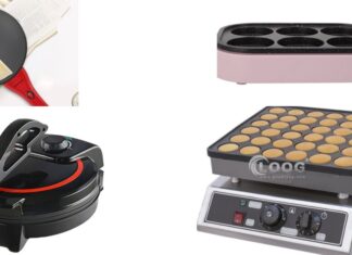 Why Should You Choose Mini Pancake Maker For Your Home