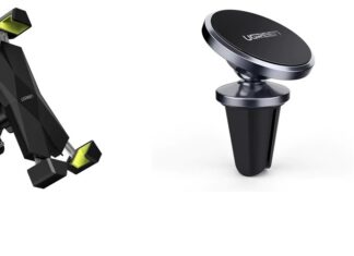 Why You Need A Bicycle Phone Holder