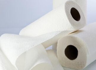 Everything You Should Know About Paper Towels