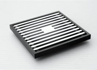 Step-by-step guide to installing floor waste