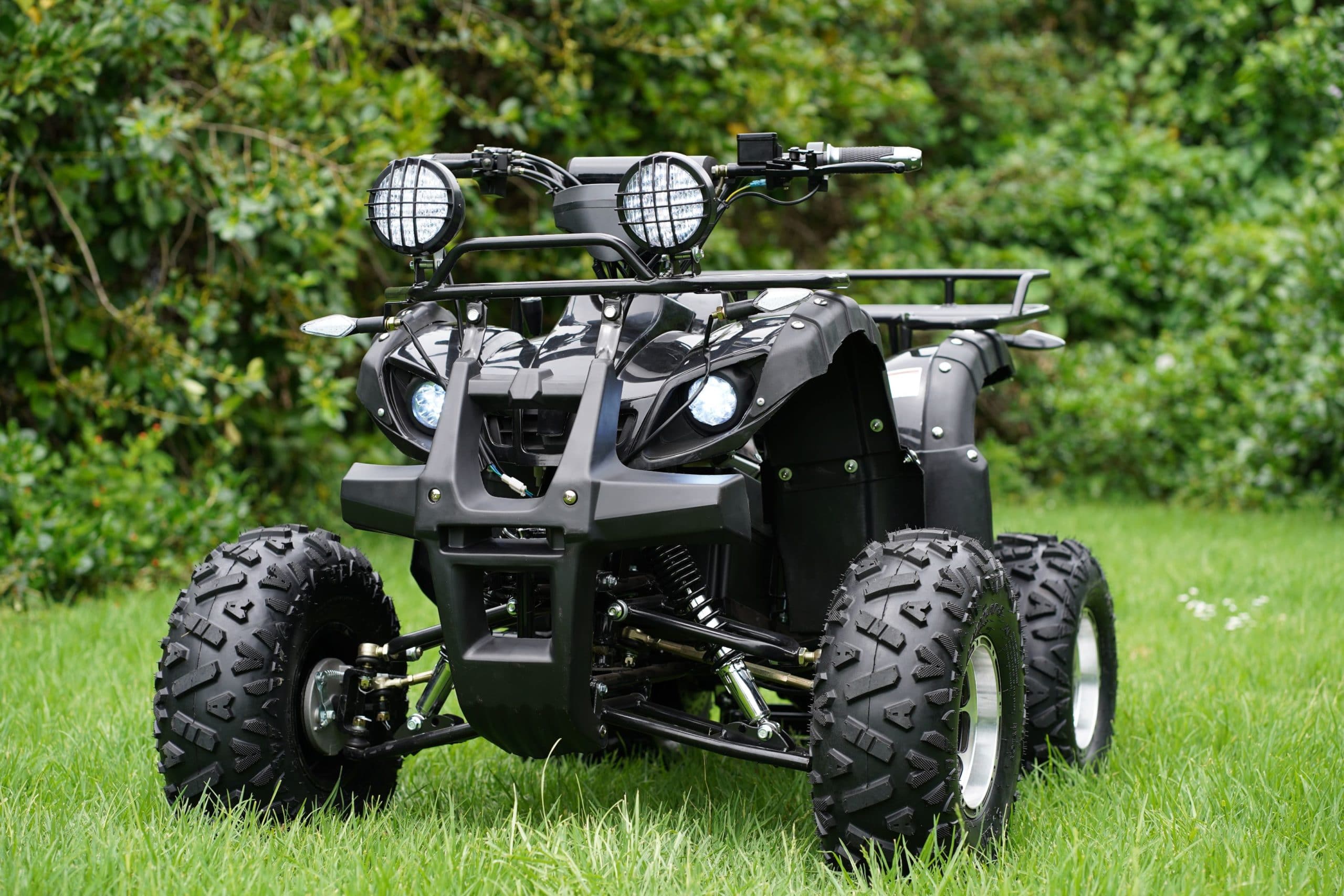 Is An Electric ATV Worth Buying?