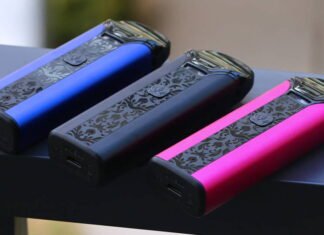 Vape POD System: How they are Different from Vape Mod?