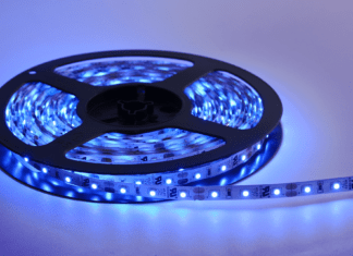 Incredible Features of LED Strip Lights You May Not Know