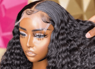 Advantages & Disadvantages of 4×4 Lace Closure Wigs