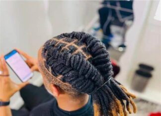 The ultimate guide to 100% human hair dreadlocks