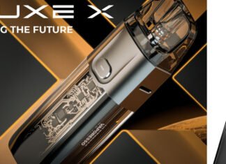 Advancements in Vaping Technology Over The Years, Including the Corex Technology