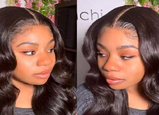 Why do women love to wear wigs?