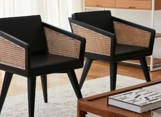 Why is Chandigarh Armless Rattan Chair a Wonderful Addition to your Home?