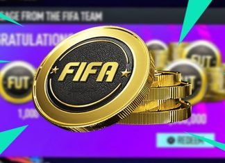 Characteristics of free fifa coins on FIFA coins.com