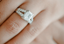 Are Salt and Pepper Diamonds Beyond Culinary Terms and Into the Realm of Beauty?