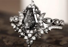 Creative Ways to Repurpose Your Wedding and Engagement Rings After