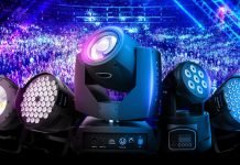 Light Up the Night: How Betopper’s Lights Make DJs Shine