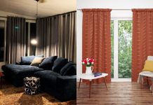 Reflecting Personality: Why and How Curtains Reflect Your Personal Preference