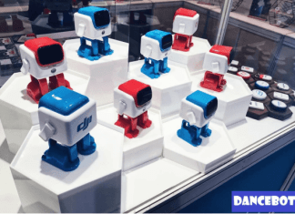 Importance Of Allowing Your Kids To Play With Dance Bot Types Of Toys