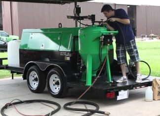 How to Get the Most Out of Your Cantilever Racking System