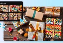 Create Beautiful Gift Packages in Minutes with Pippit
