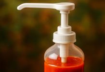 From Chocolate to Ketchup: UKPACK Sauce Pumps for Every Flavor