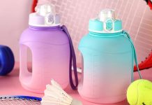 Why Choose Everich for Sports Water Bottles in Bulk
