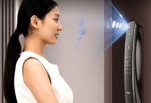 Top Benefits of Installing a Tenon 3D Face Smart Lock at Home