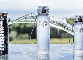 EverichHydro Tips for Buying Wholesale Water Bottles Safely and Efficiently