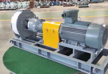 Why GTC API 610 Are Pumps a Smart Choice for Future Industrial Expansion?