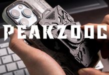 Customizing Your Peakzooc Gear: Options and Tips